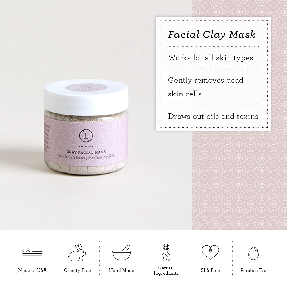 Pampering Spa Gift Set