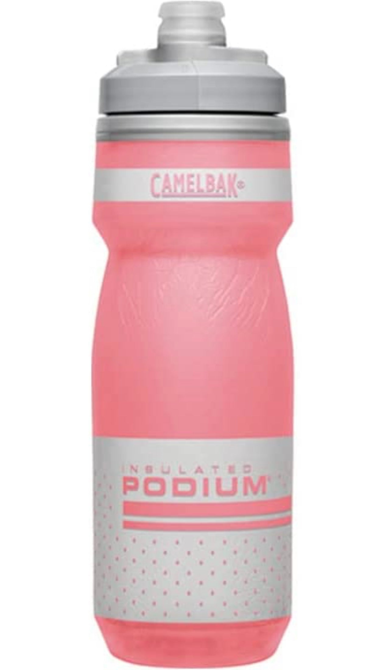 CamelBak Podium Chill Insulated Bike Water Bottle