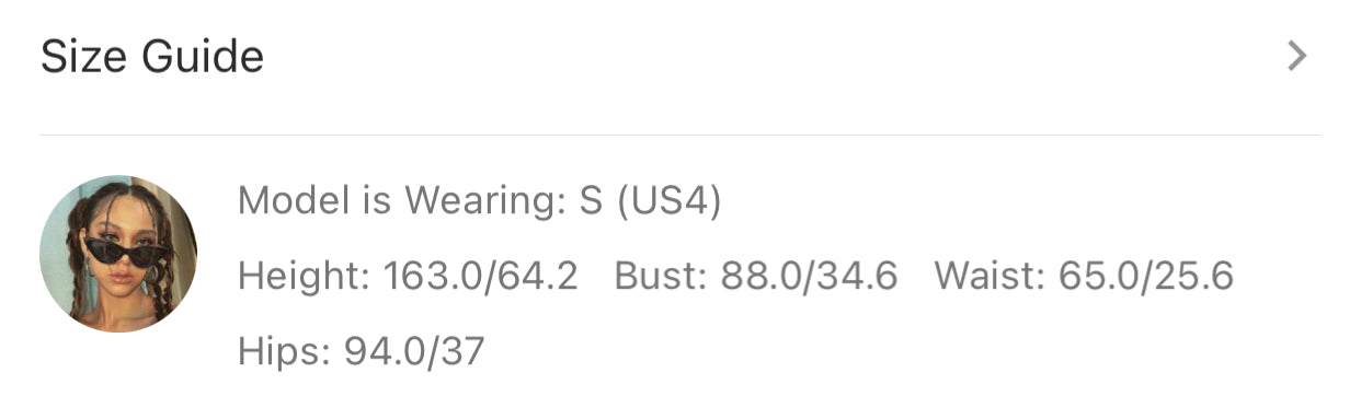 Lace up front cami dress without gloves