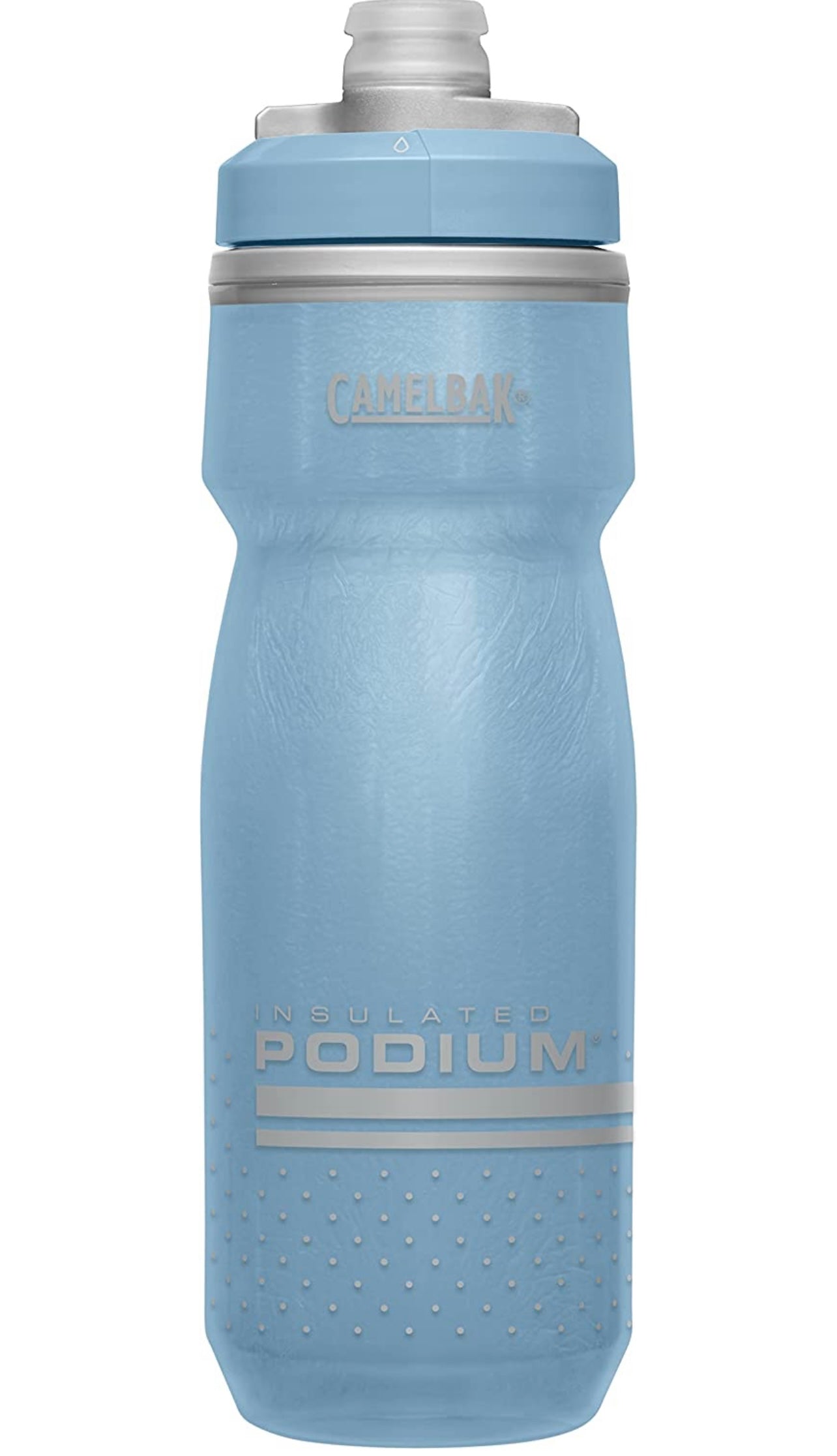CamelBak Podium Chill Insulated Bike Water Bottle