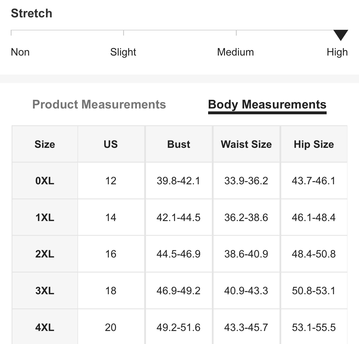 Curve & Plus cut-out one shoulder bikini swimsuit