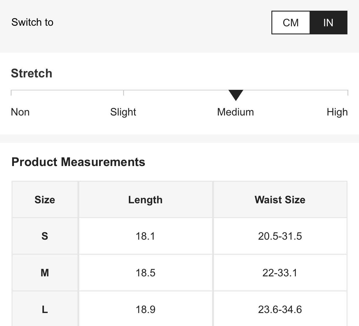 Mocha brown lingerie accessories