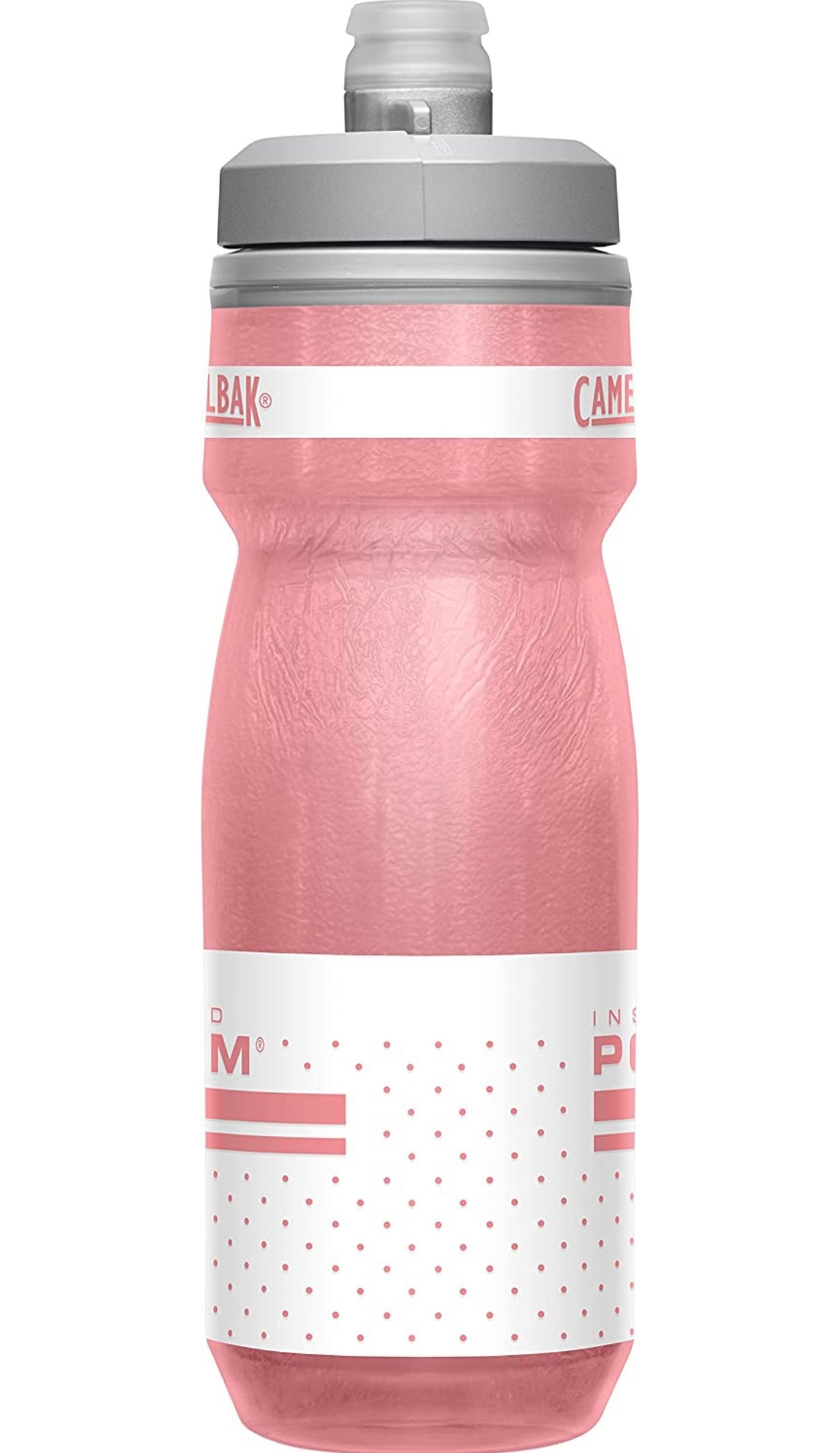CamelBak Podium Chill Insulated Bike Water Bottle