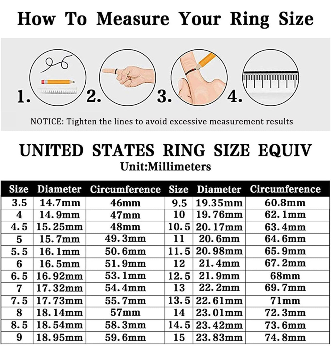 Pink Camo Titanium Rings with Cubic Zirconia Ring Jewelry for Women Size 4-13