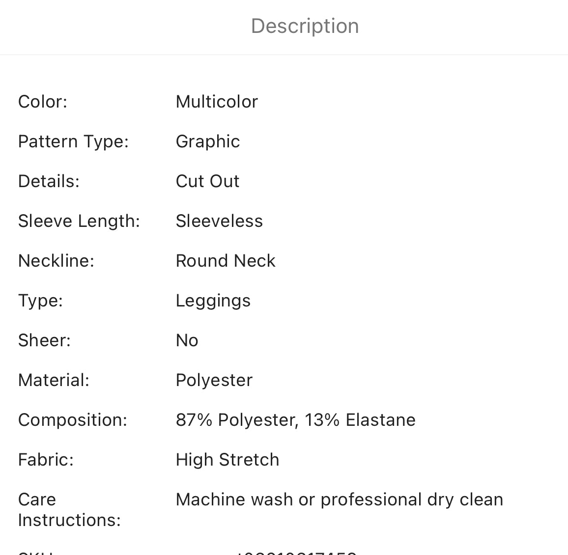 Peekaboo sports bra and floral leggings set - Christina’s unique boutique LLC