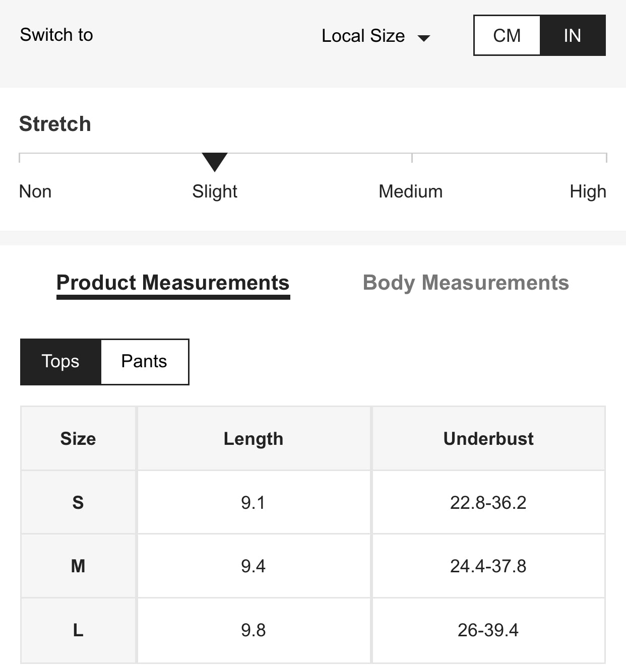 Solid khaki seamless lingerie set