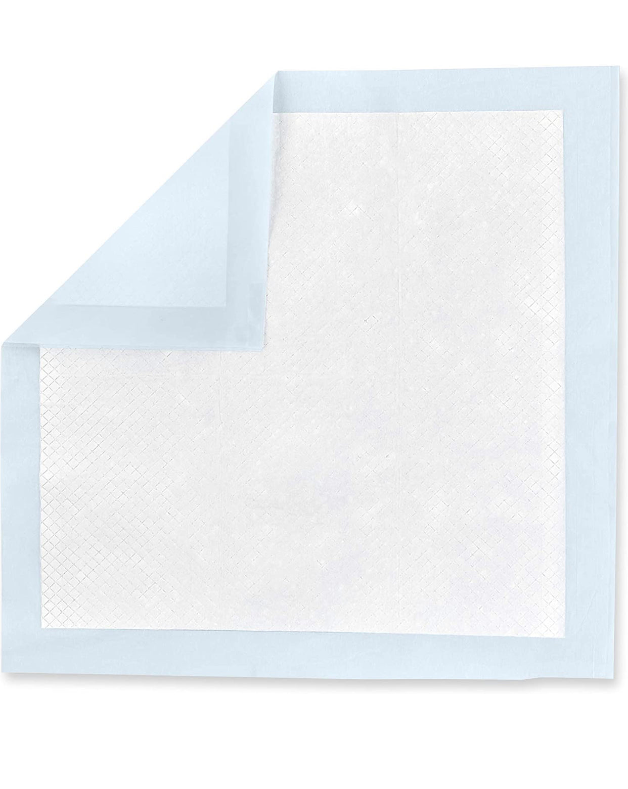 Dog and Puppy Pads, Leak-proof 5-Layer Pee Pads with Quick-dry Surface for Potty Training