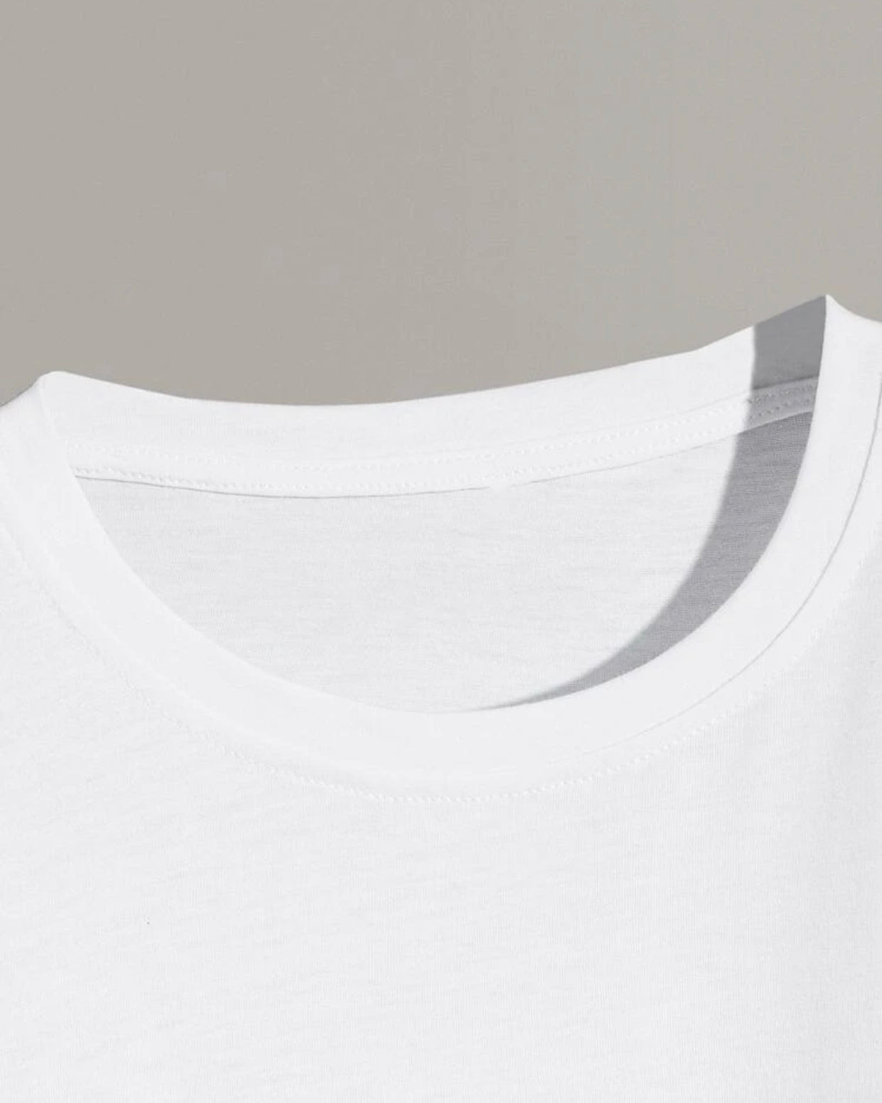 Guys letter floral graphic tee and graphic tee and drawstring shorts