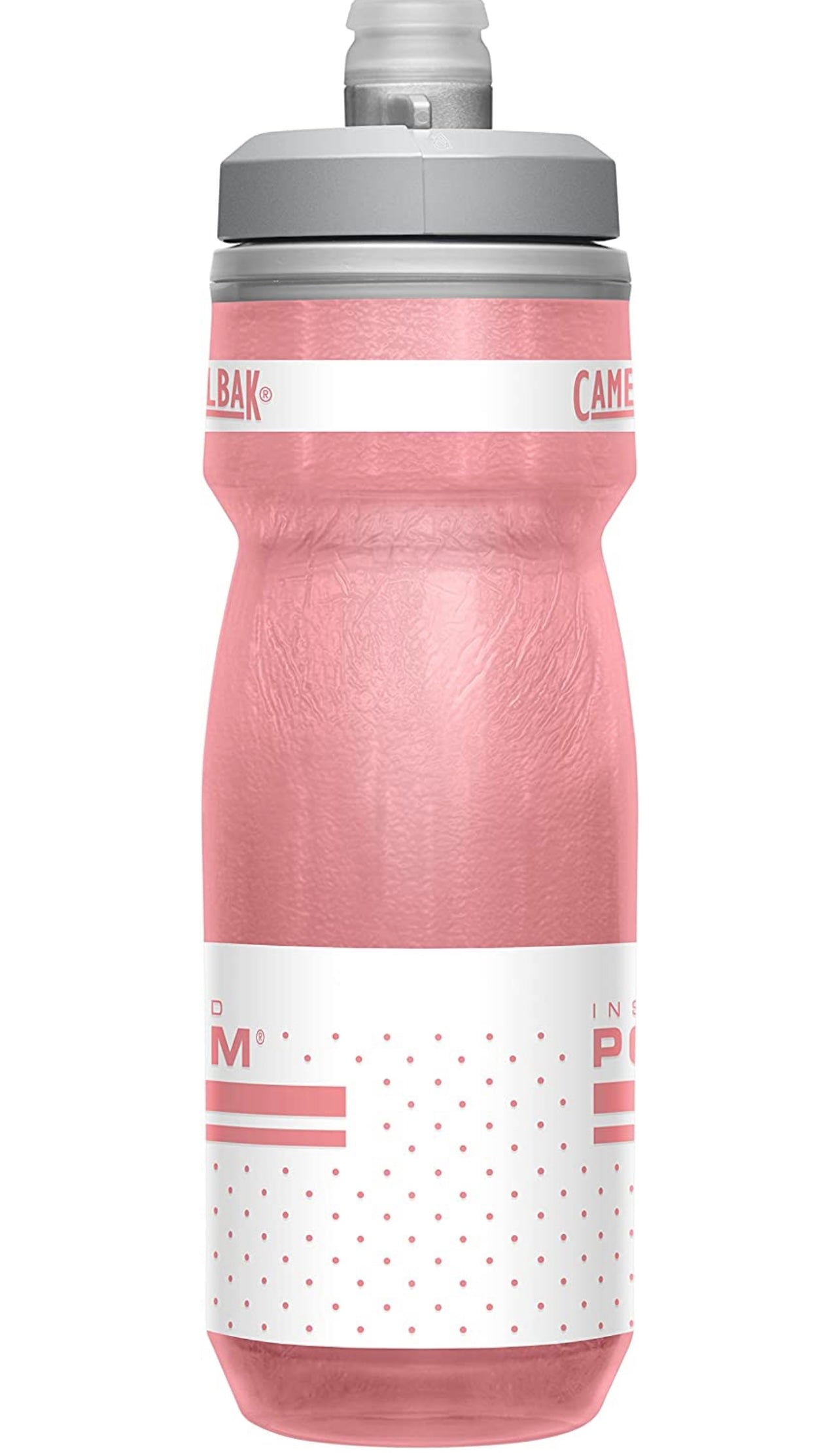 CamelBak Podium Chill Insulated Bike Water Bottle