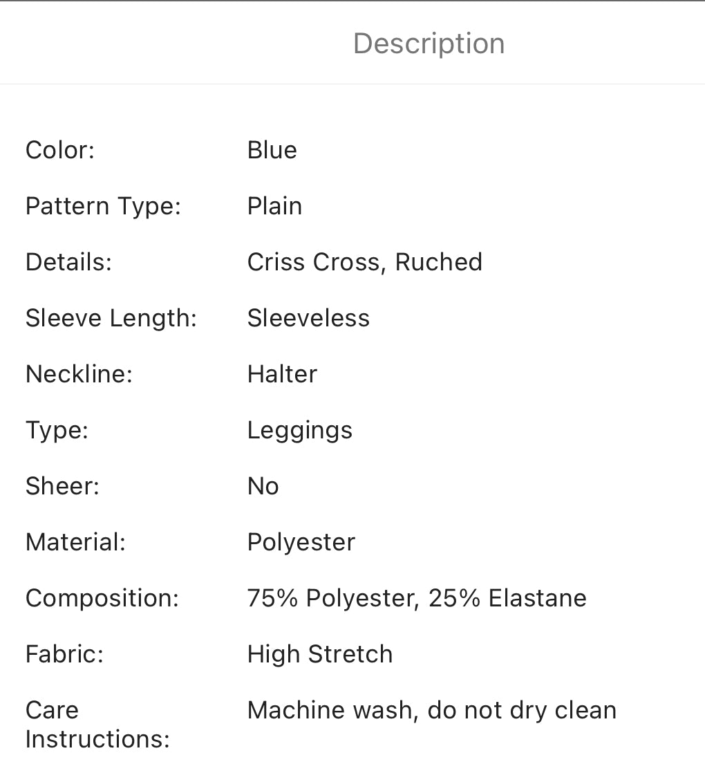 Curve and plus cross cross back sports bra & scrunch butt leggings - Christina’s unique boutique LLC