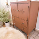 Shabby Chic Dresser