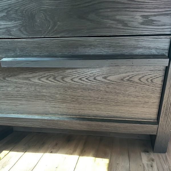 Contemporary 6-Drawer dresser