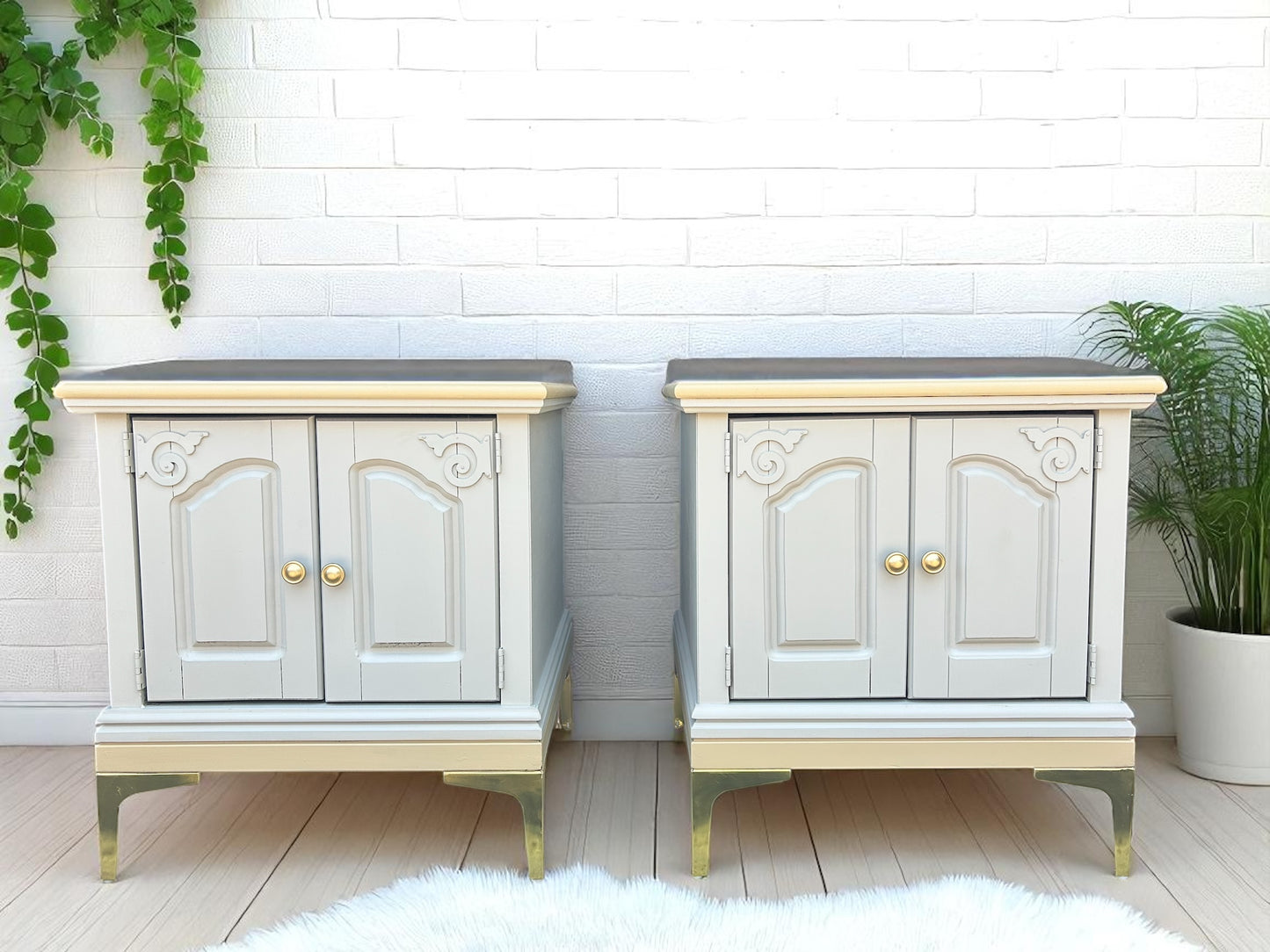 Arkia 3 Piece Bedroom Set