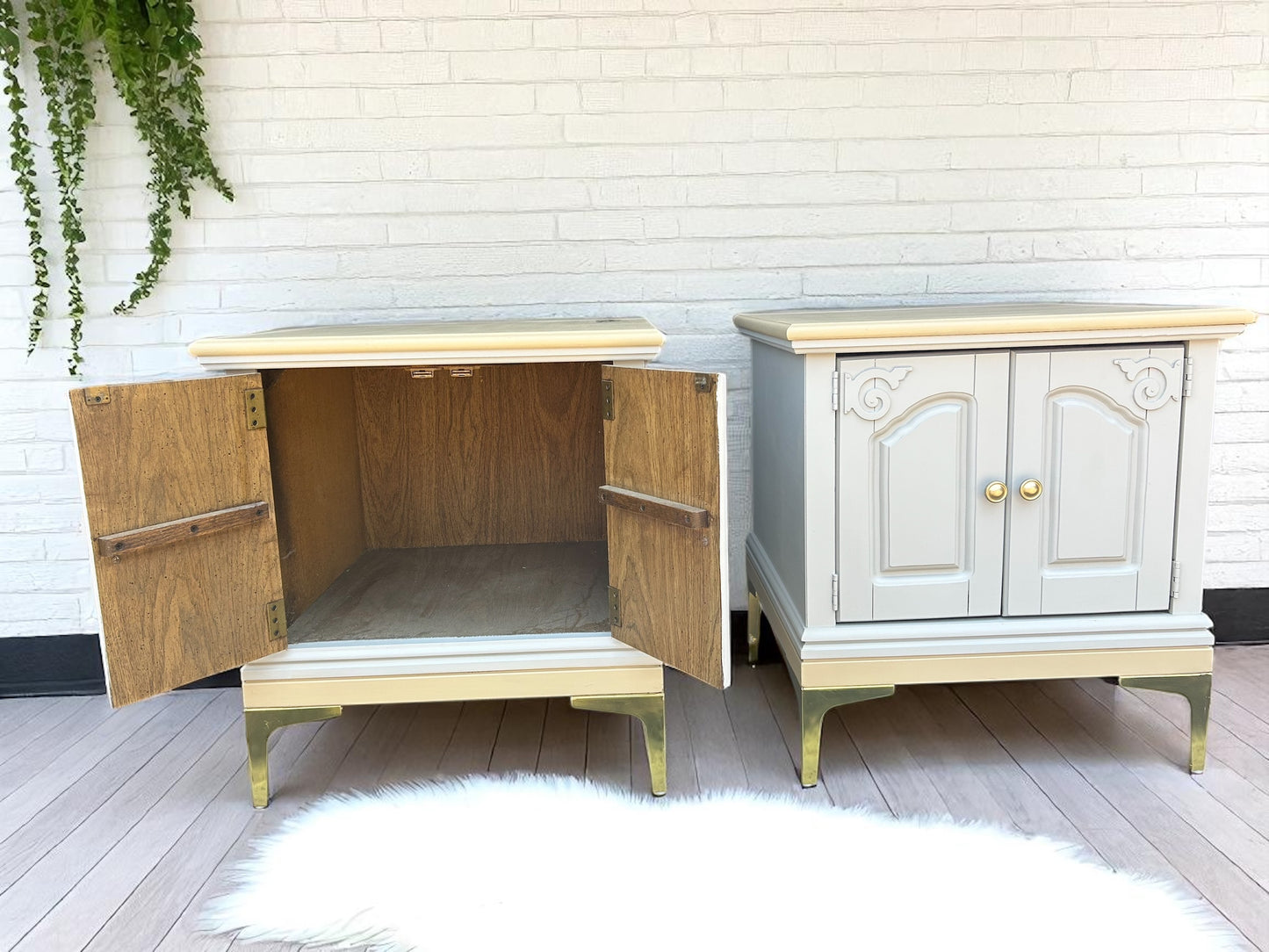 Arkia 3 Piece Bedroom Set