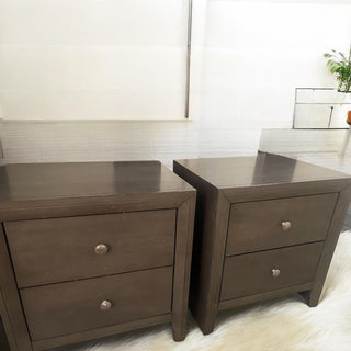 Living Spaces Nightstands