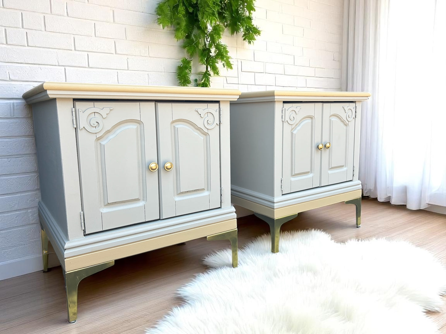 Arkia 3 Piece Bedroom Set