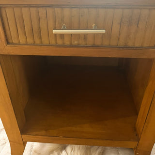 TWO Matching Nightstands