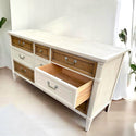 Hargrove 9-Drawer Dresser (62.5