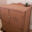 Shabby Chic Dresser