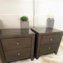 Living Spaces Nightstands