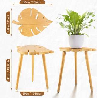 Plant Stool Stand/side table for Indoor Plant