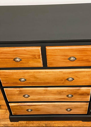 Mid Century Modern Dresser