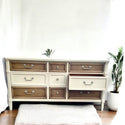 Hargrove 9-Drawer Dresser (62.5