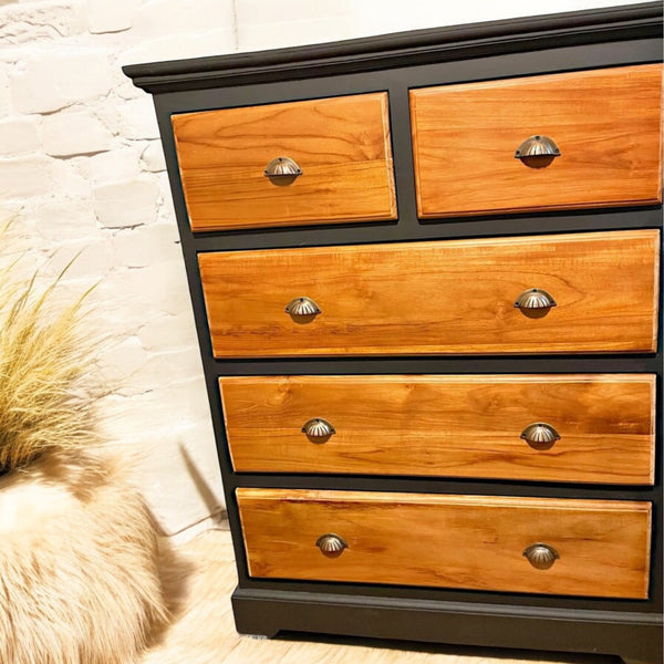 Mid Century Modern Dresser