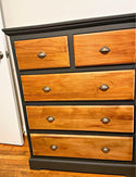 Mid Century Modern Dresser