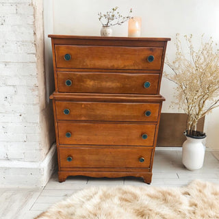 Used/Vintage/Refinished Dressers & Nightstand’s