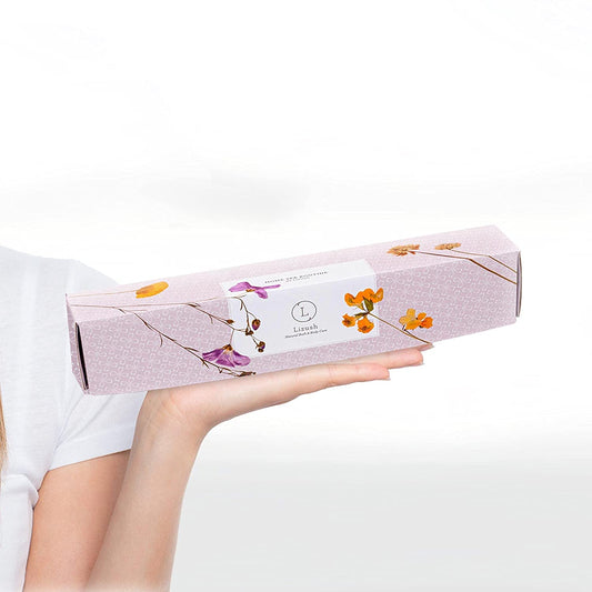 Pampering Spa Gift Set