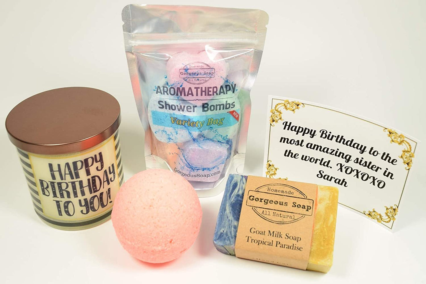 Custom Birthday Gift Box, Gift Ideas, Happy Birthday Gift Box, Happy Birthday Gift Basket, Birthday Gifts Ideas, Birthday Gifts For Her Gift Box 1-14