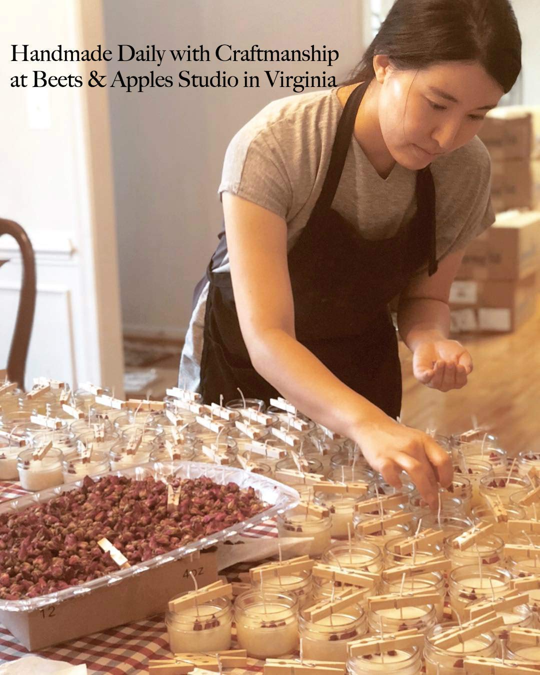 Self Care Gift Basket