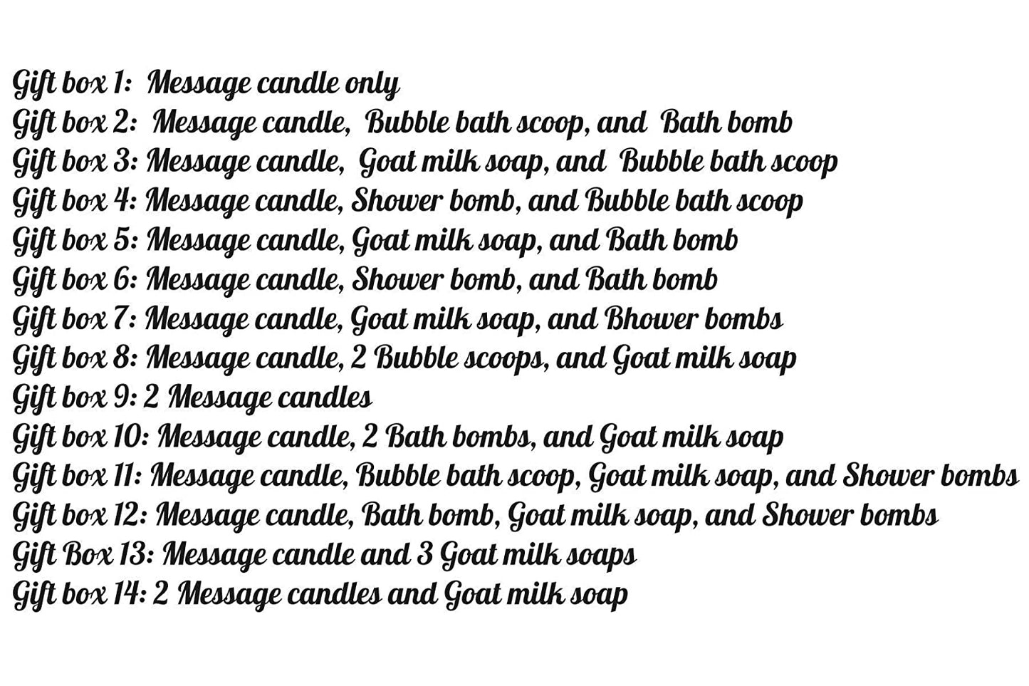 Custom Birthday Gift Box, Gift Ideas, Happy Birthday Gift Box, Happy Birthday Gift Basket, Birthday Gifts Ideas, Birthday Gifts For Her Gift Box 1-14