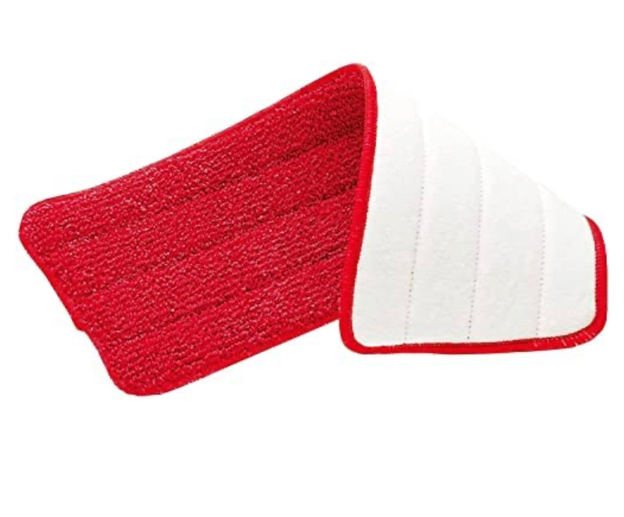 Rubbermaid Reveal Spray Microfiber Floor Mop Cleaning Kit for Laminate & Hardwood Floors, Spray Mop with Reusable Washable Pads, Commercial Mop