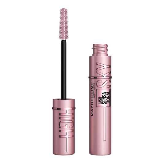 Maybelline New York Sky High Washable Mascara Makeup, Volumizing Mascara