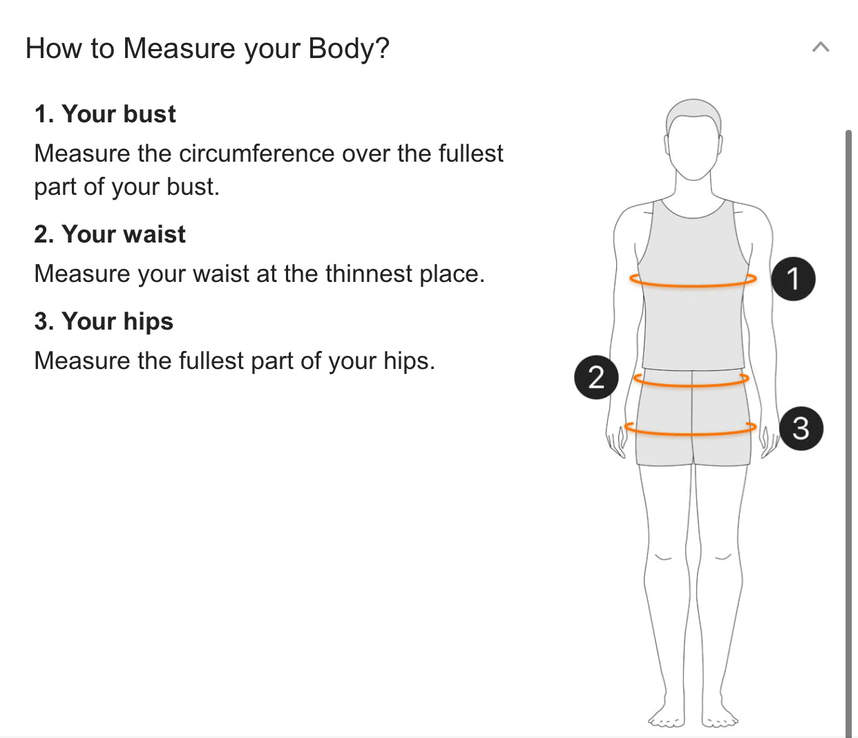 Men’s block stripe tee