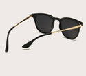 Men’s minimalist sunglasses - Christina’s unique boutique LLC