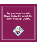 Sparkling Ice, Black Cherry Sparkling Water