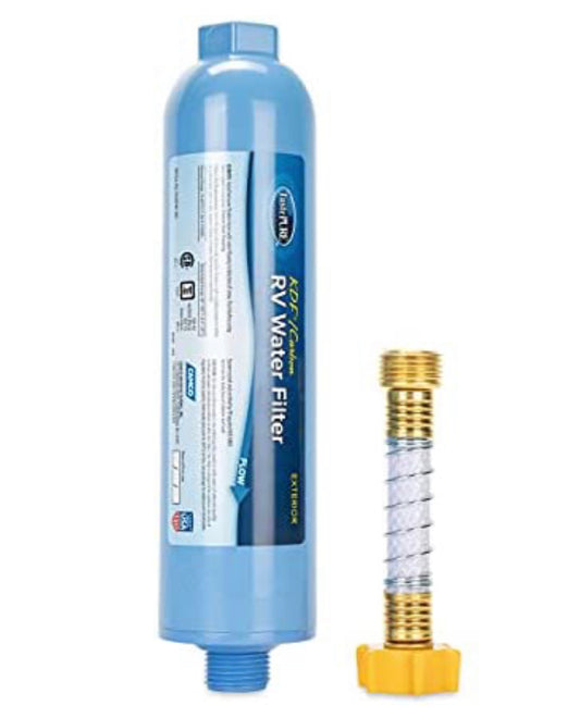 TastePure RV/Marine Water Filter