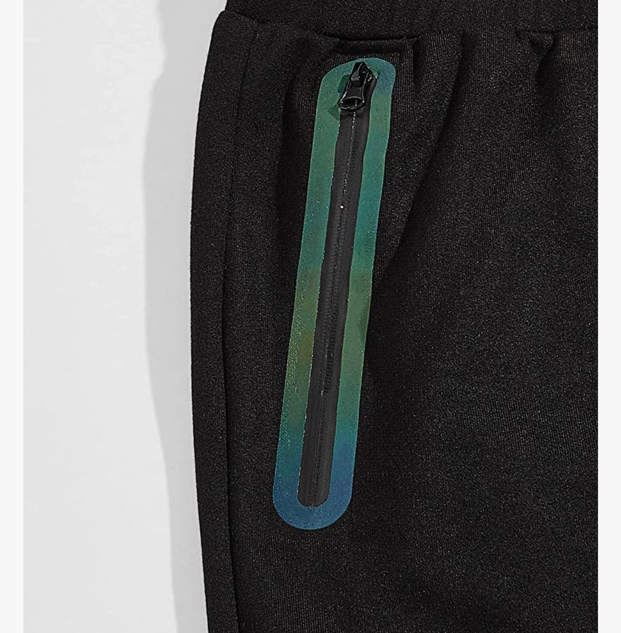 Men's Cartoon Graphic Drawstring Shorts Athletic Gym Workout Shorts with Pocket