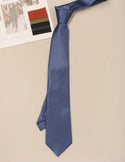 Men Striped Tie