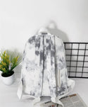 Kids Tye Dye Buckle Decor Backpack - Christina’s unique boutique LLC