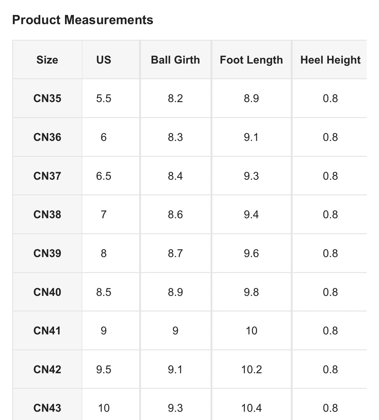 Minimalist cut out slide sandals