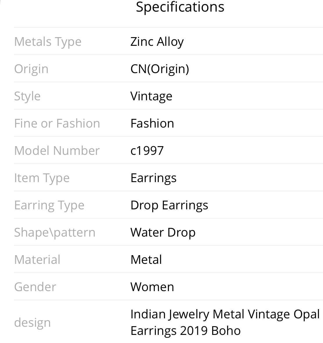 Mismatched/asymmetric labradorite inspired dangle earrings