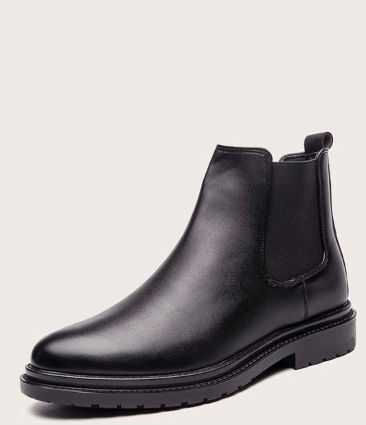 Men’s Chelsea Boot - Christina’s unique boutique LLC