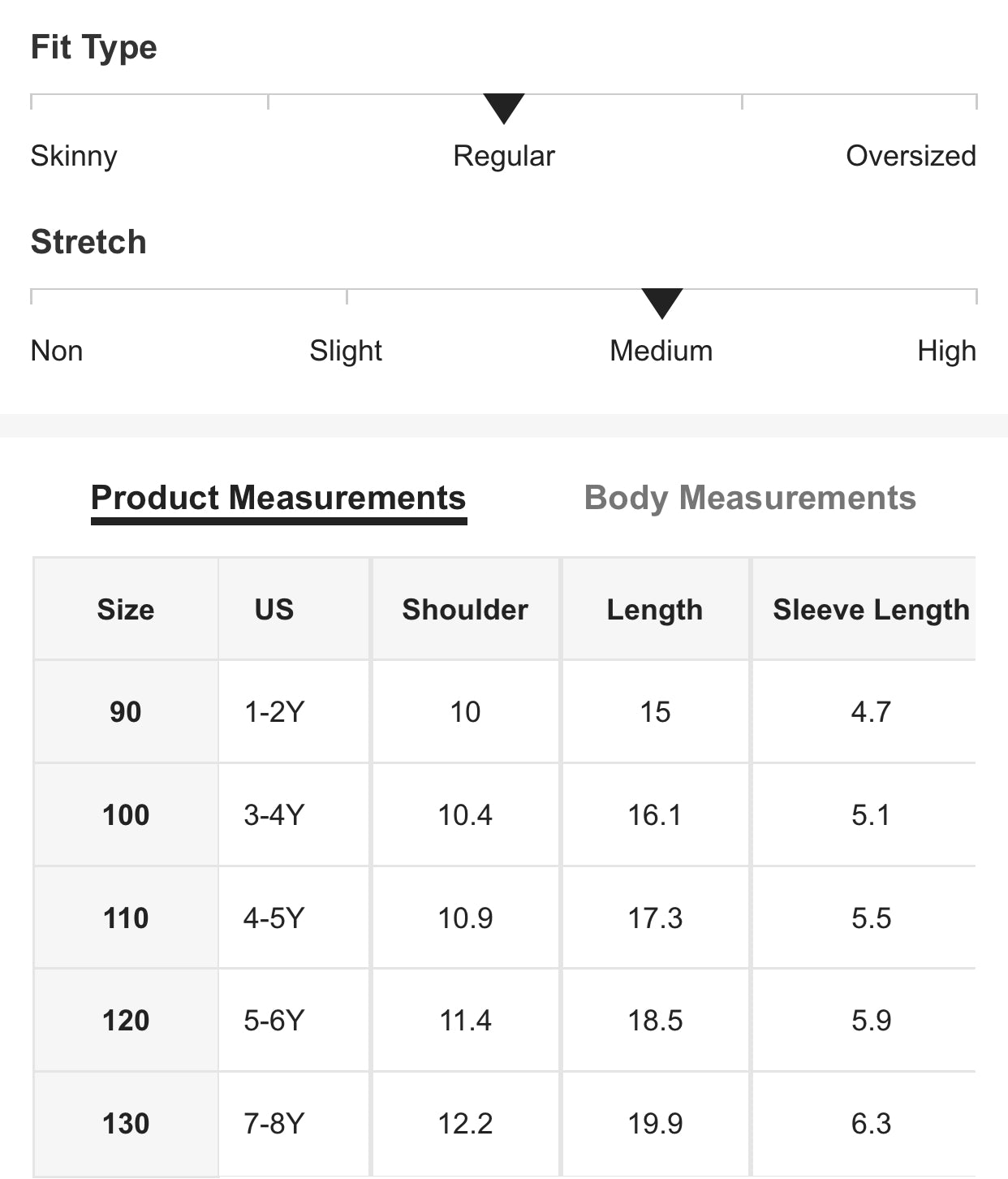 Toddler boys car & letter graphic tee