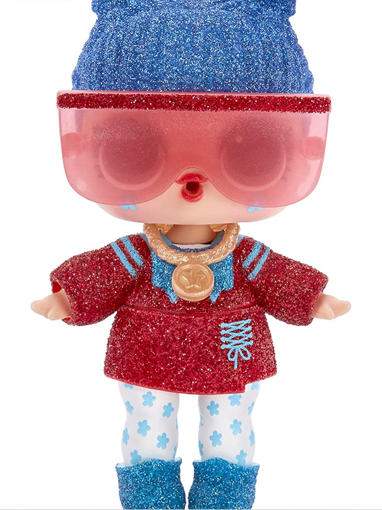 LOL Surprise All-Star Sports Serves