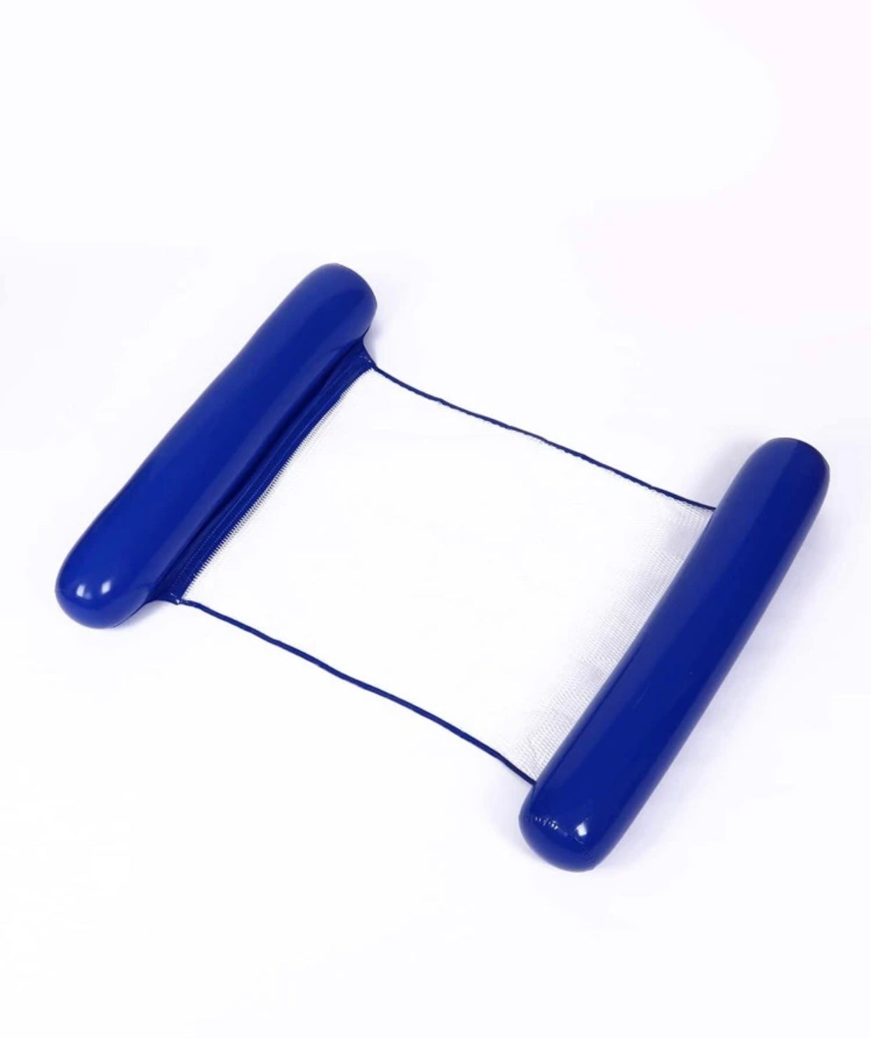 Inflatable floating hammock - Christina’s unique boutique LLC