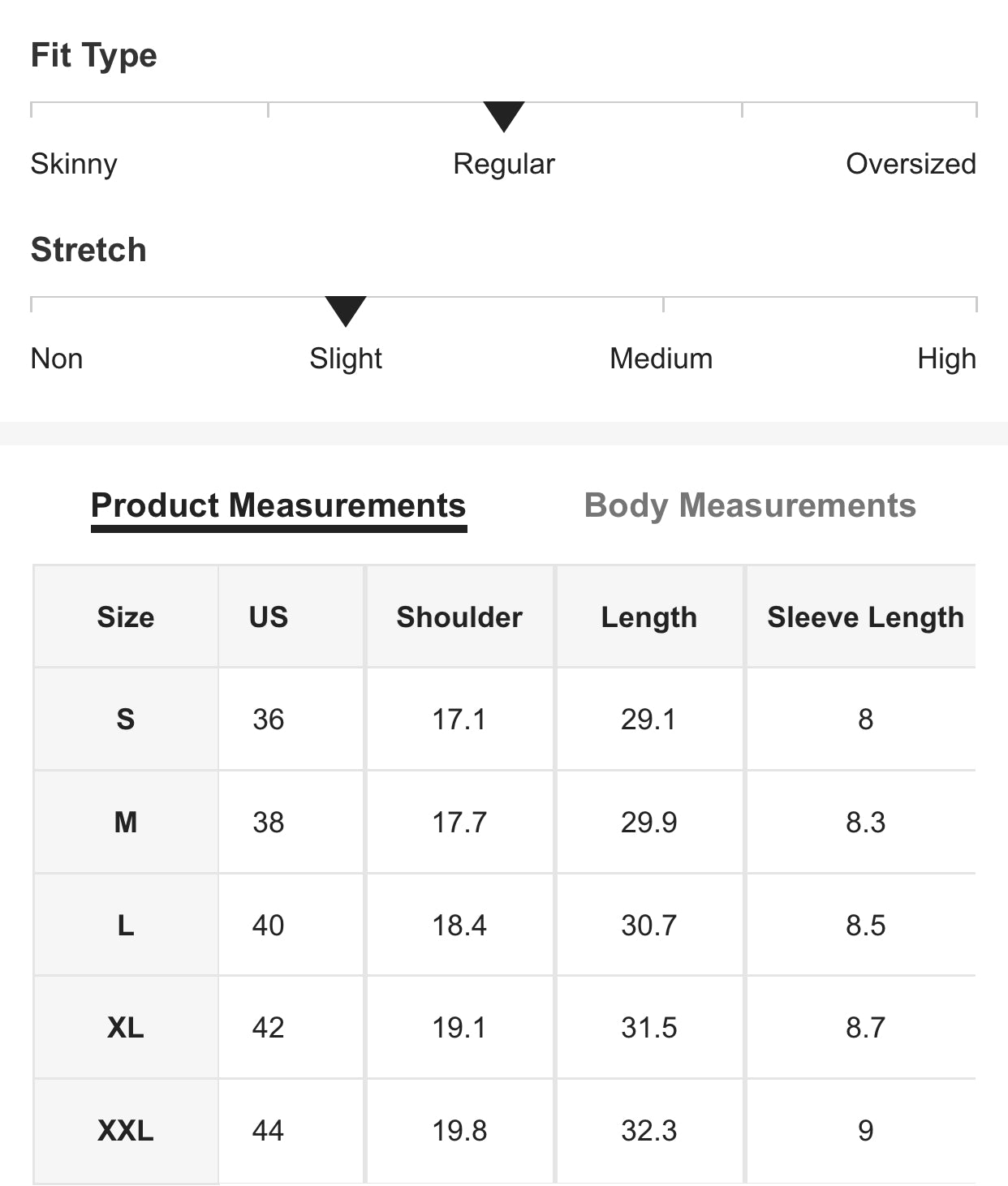 Men’s 2 pack solid crew neck tee